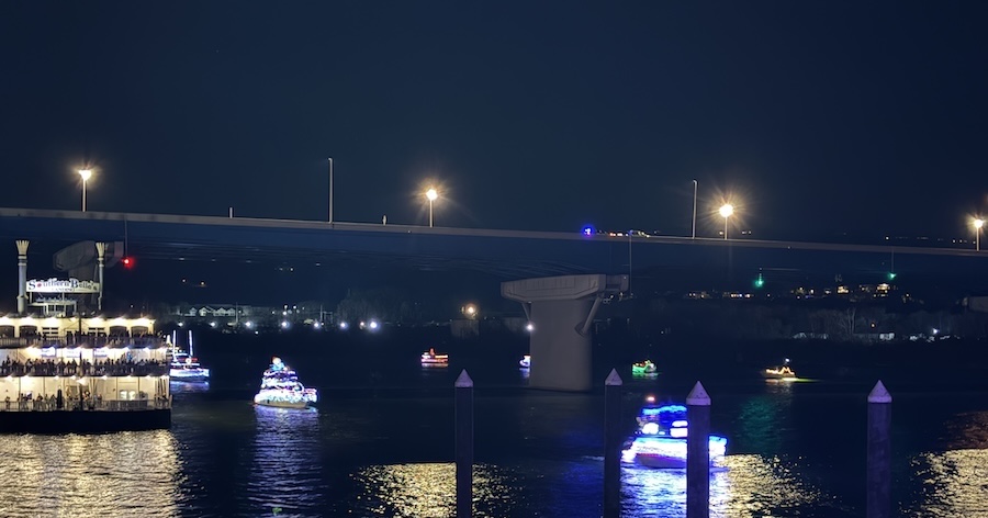 Merry Christmas from Tennessee!!🎄